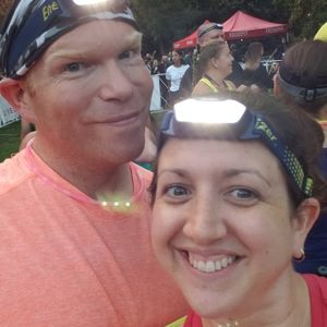 Meet your Posher, Apryll